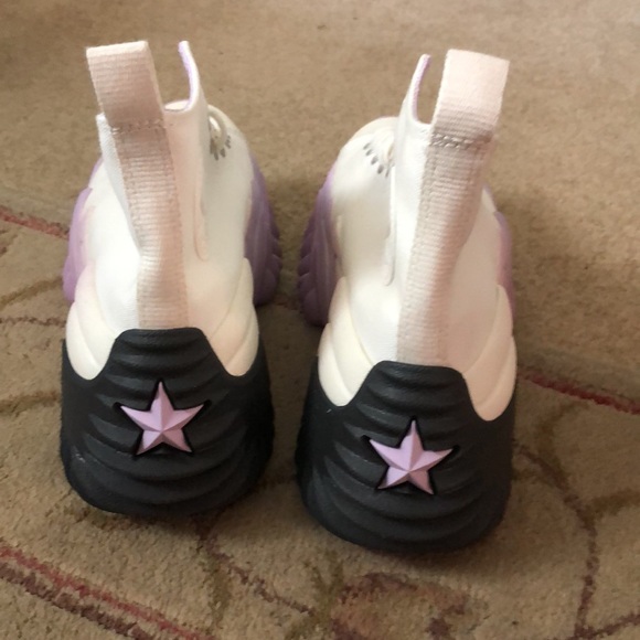 Converse | Shoes | Converse Run Star Motion Platform Ombre Size Women Mens 85 | Poshmark